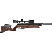 Air Arms Ultimate Sporter Walnut