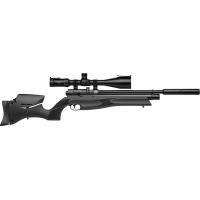 Air Arms Ultimate Sporter R Black