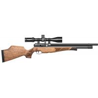 Air Arms S510 XS Walnut