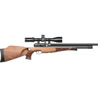 Air Arms S510 XS Walnut Thumbhole