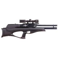 Air Arms Galahad Black Regulated Classic