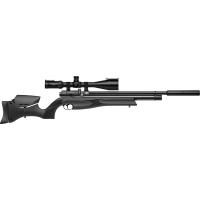 Air Arms Ultimate Sporter XS Black